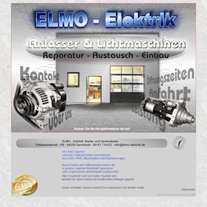 www.elmo-elektrik.de